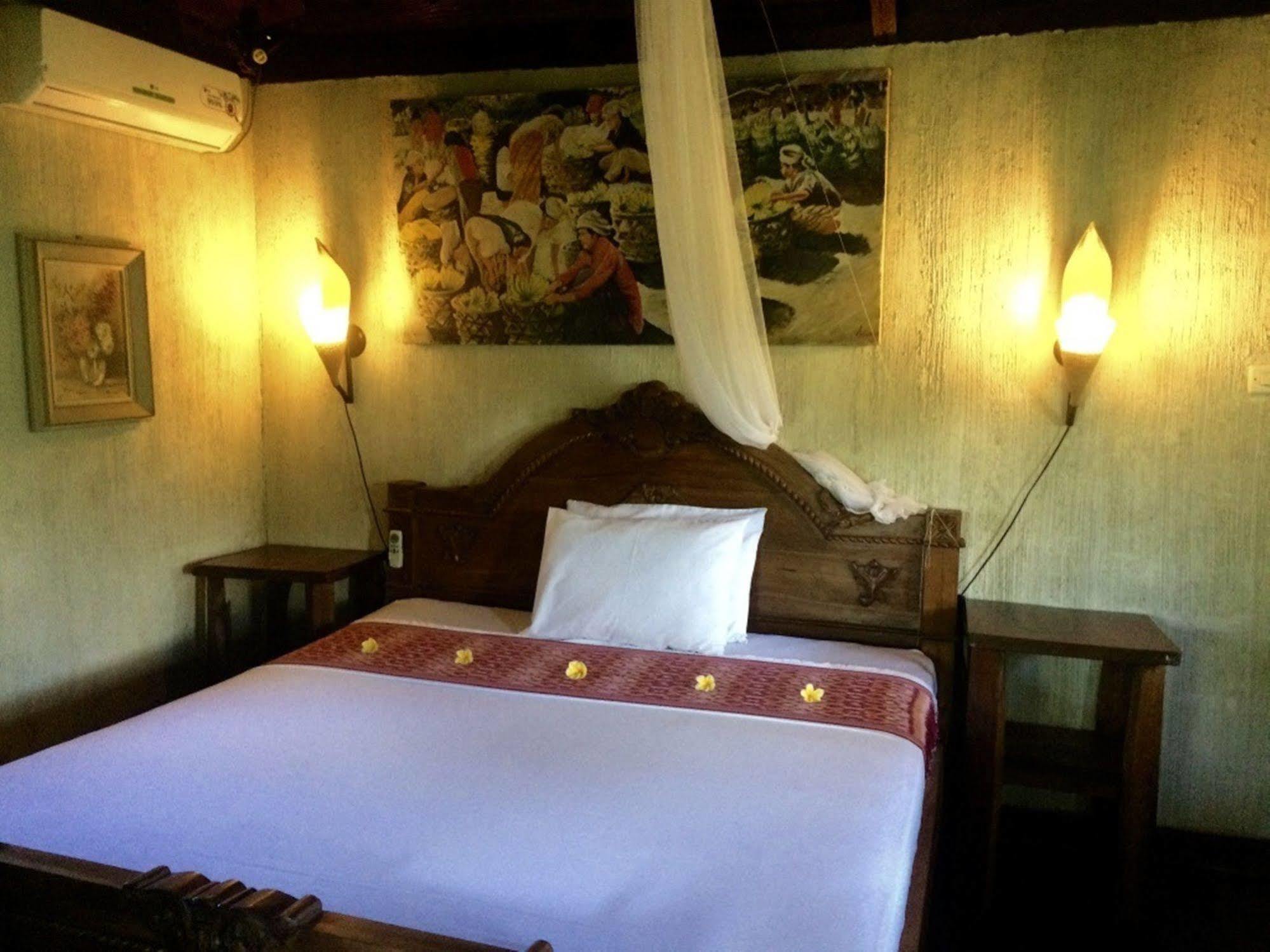 Stanley Lombok Hotell Mataram Exteriör bild